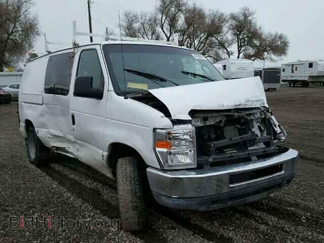 Фотография 1FTNE2EL4ADA59018 - FORD ECONOLINE 2010