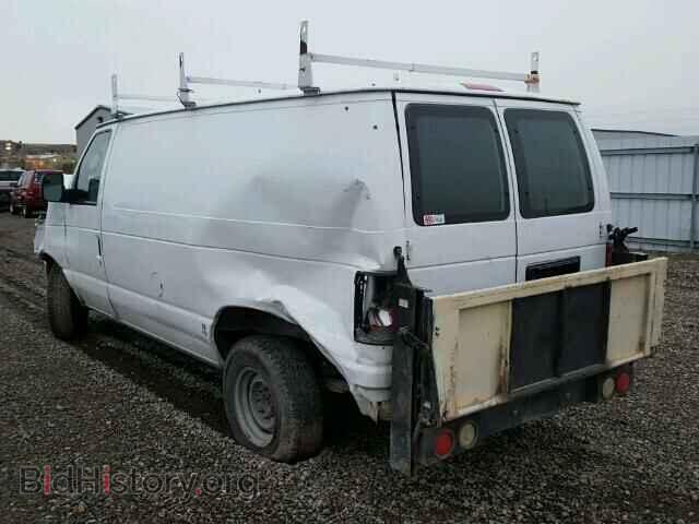 2010 FORD ECONOLINE - VIN: 1FTNE2EL4ADA59018 - Photo 3