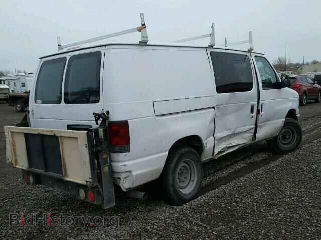 2010 FORD ECONOLINE - VIN: 1FTNE2EL4ADA59018 - Photo 4