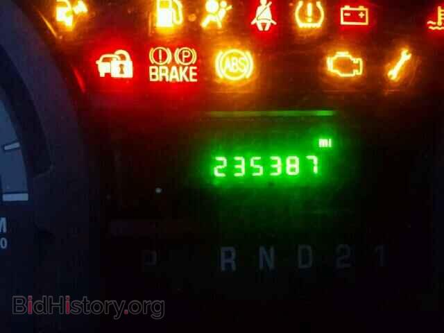 2010 FORD ECONOLINE - VIN: 1FTNE2EL4ADA59018 - Photo 8