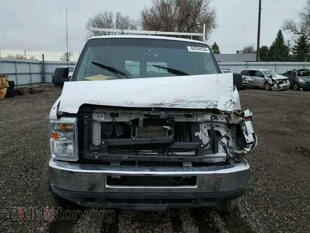 2010 FORD ECONOLINE - VIN: 1FTNE2EL4ADA59018 - Photo 10