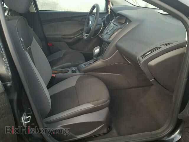 2014 FORD FOCUS - VIN: 1FADP3E23EL439939 - Фото 5