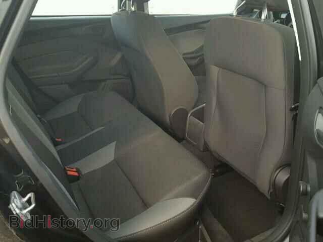 2014 FORD FOCUS - VIN: 1FADP3E23EL439939 - Фото 6