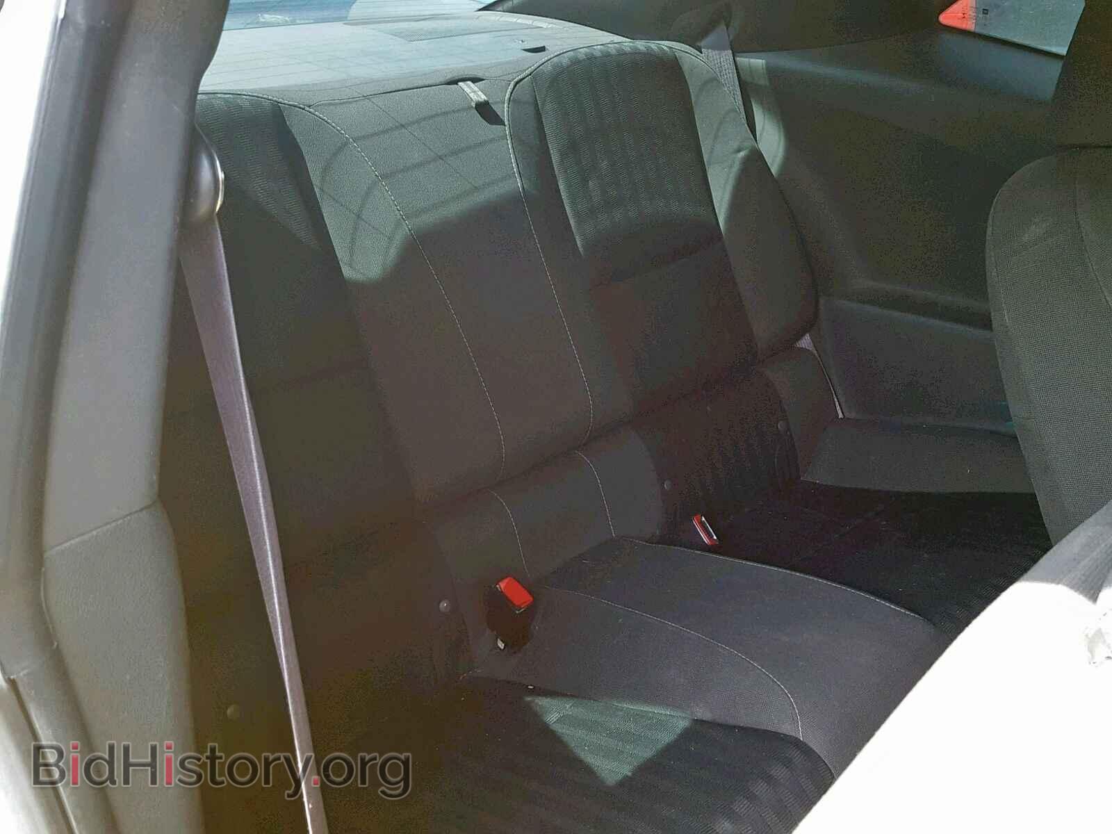 2014 CHEVROLET CAMARO - VIN: 2G1FA1E33E9242559 - Фото 6