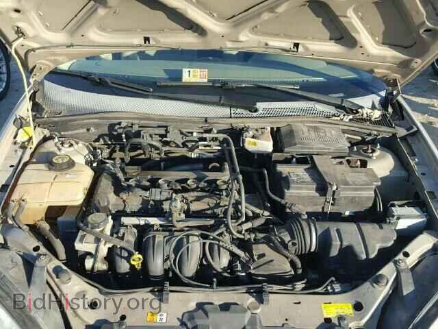 2007 FORD FOCUS - VIN: 1FAFP36N37W154838 - Photo 7