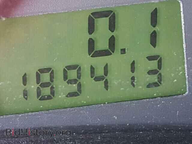 2007 FORD FOCUS - VIN: 1FAFP36N37W154838 - Photo 8
