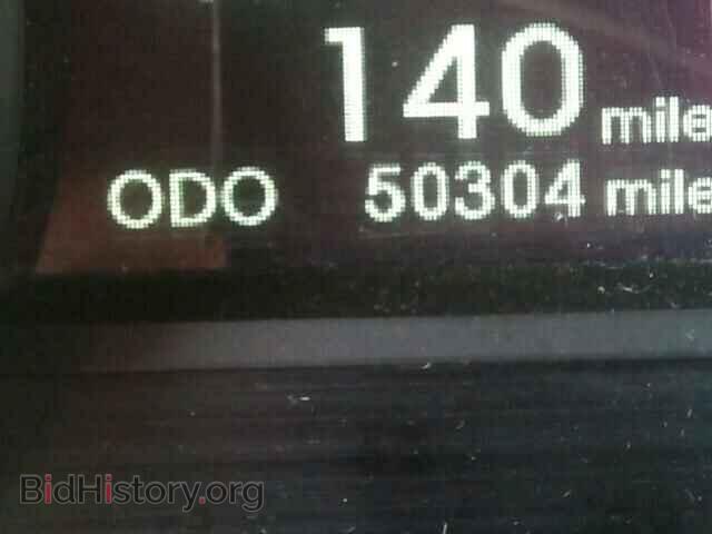2012 HYUNDAI SONATA - VIN: 5NPEB4AC4CH450662 - Фото 8