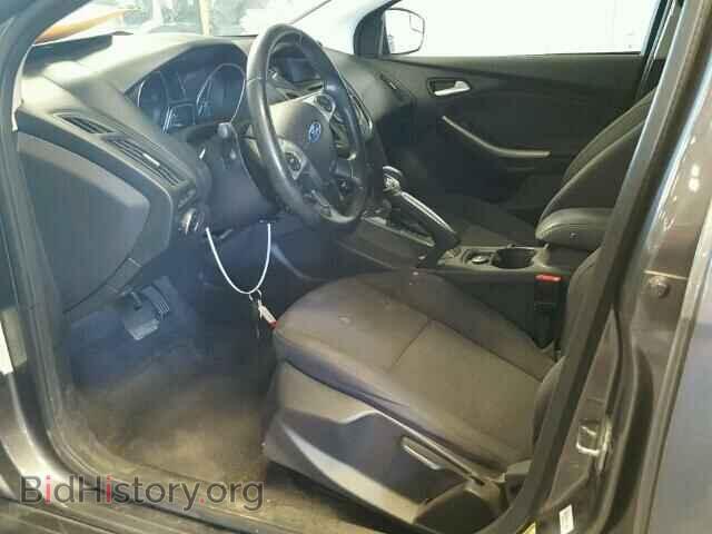 2012 FORD FOCUS - VIN: 1FAHP3M29CL111568 - Фото 5