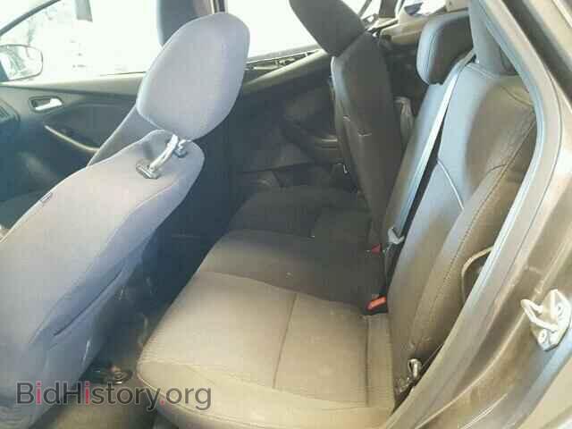 2012 FORD FOCUS - VIN: 1FAHP3M29CL111568 - Фото 6
