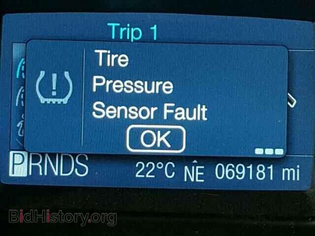 2012 FORD FOCUS - VIN: 1FAHP3M29CL111568 - Фото 8