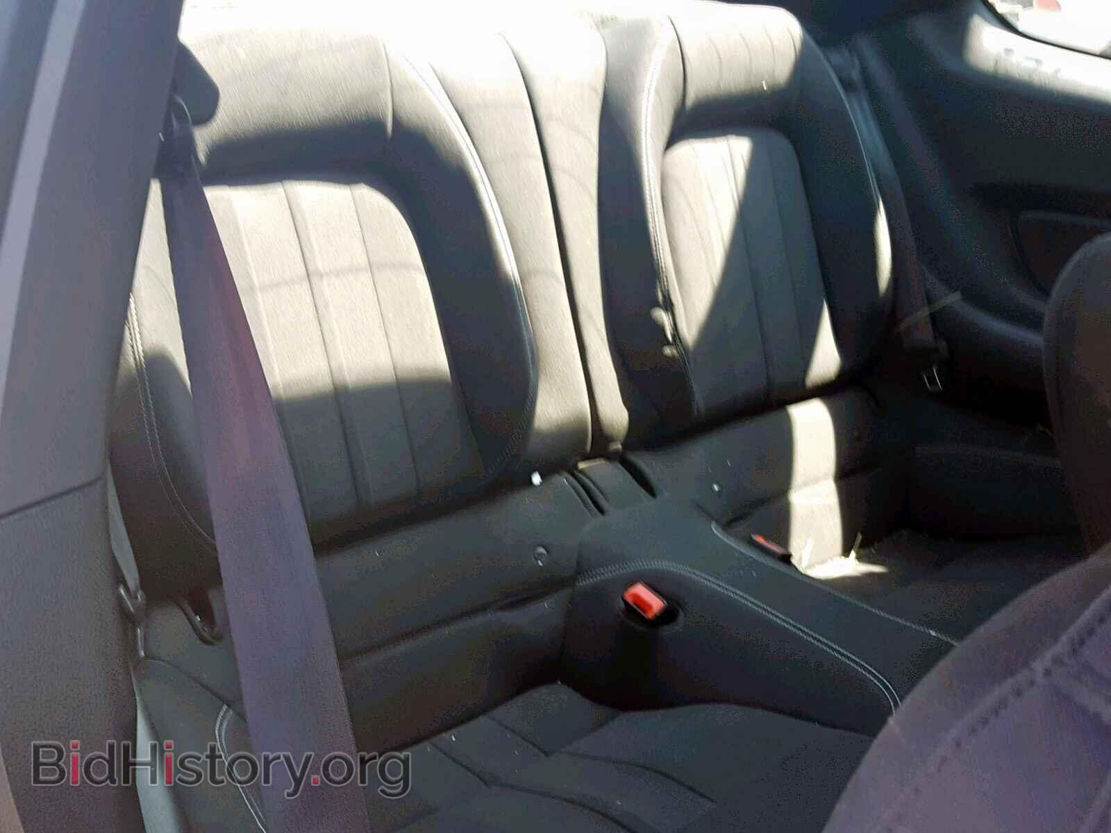 2018 FORD MUSTANG - VIN: 1FA6P8TH2J5142219 - Фото 6