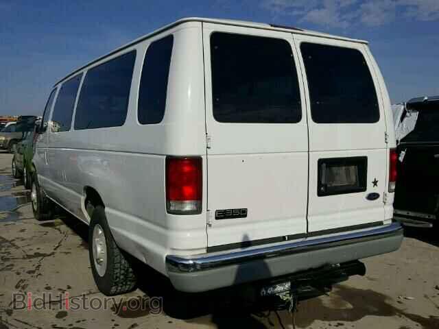 2001 FORD ECONOLINE - VIN: 1FBSS31L61HA27126 - Photo 3