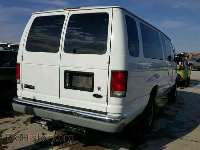 2001 FORD ECONOLINE - VIN: 1FBSS31L61HA27126 - Photo 4