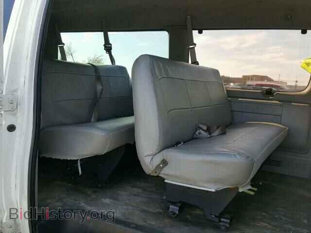 2001 FORD ECONOLINE - VIN: 1FBSS31L61HA27126 - Photo 6