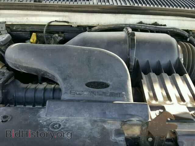 2001 FORD ECONOLINE - VIN: 1FBSS31L61HA27126 - Photo 7