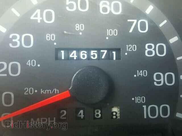 2001 FORD ECONOLINE - VIN: 1FBSS31L61HA27126 - Photo 8