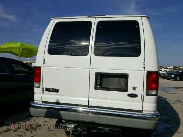 2001 FORD ECONOLINE - VIN: 1FBSS31L61HA27126 - Photo 10
