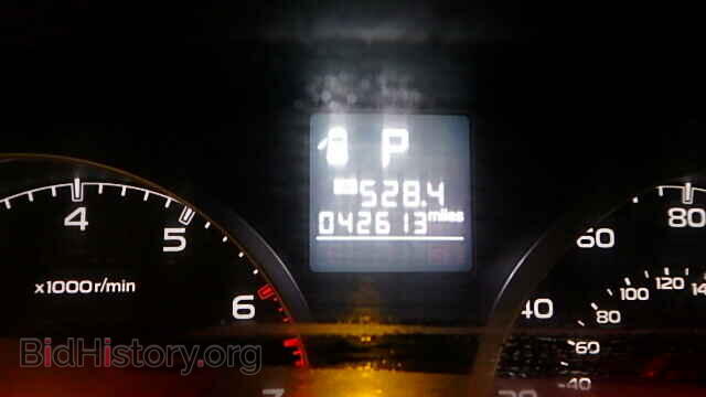 2013 SUBARU OUTBACK - VIN: 4S4BRBCC3D3321272 - Фото 8