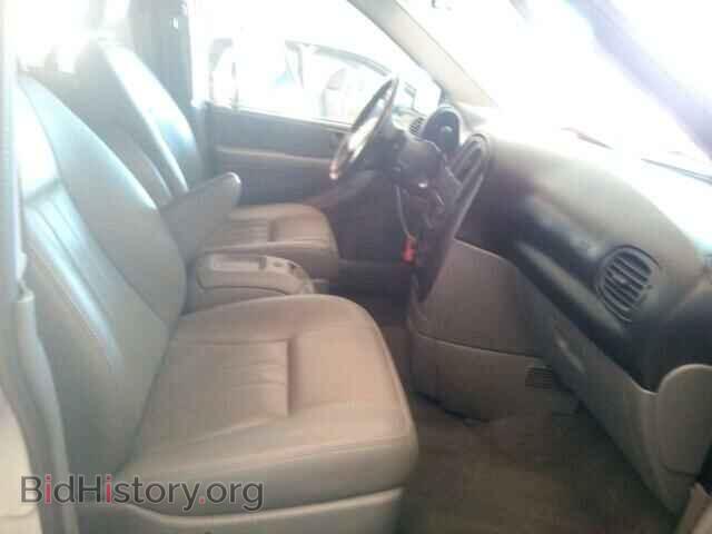 2006 DODGE CARAVAN - VIN: 2D4GP44L76R806926 - Фото 5