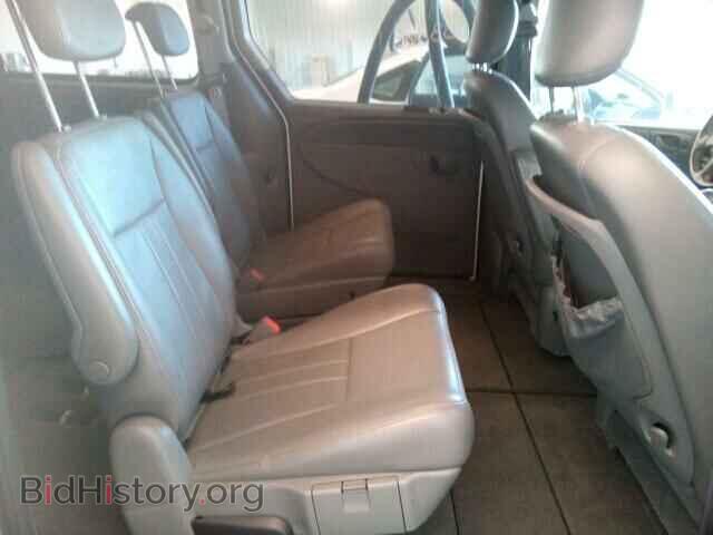 2006 DODGE CARAVAN - VIN: 2D4GP44L76R806926 - Фото 6