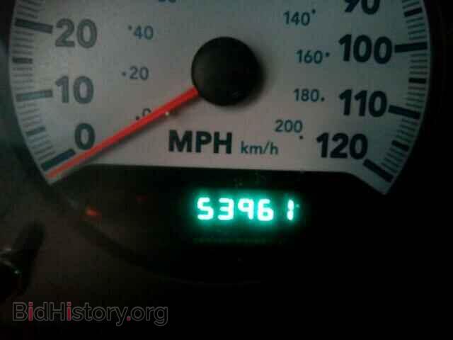 2006 DODGE CARAVAN - VIN: 2D4GP44L76R806926 - Фото 8