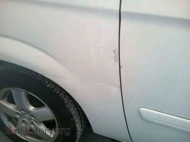 2006 DODGE CARAVAN - VIN: 2D4GP44L76R806926 - Фото 10