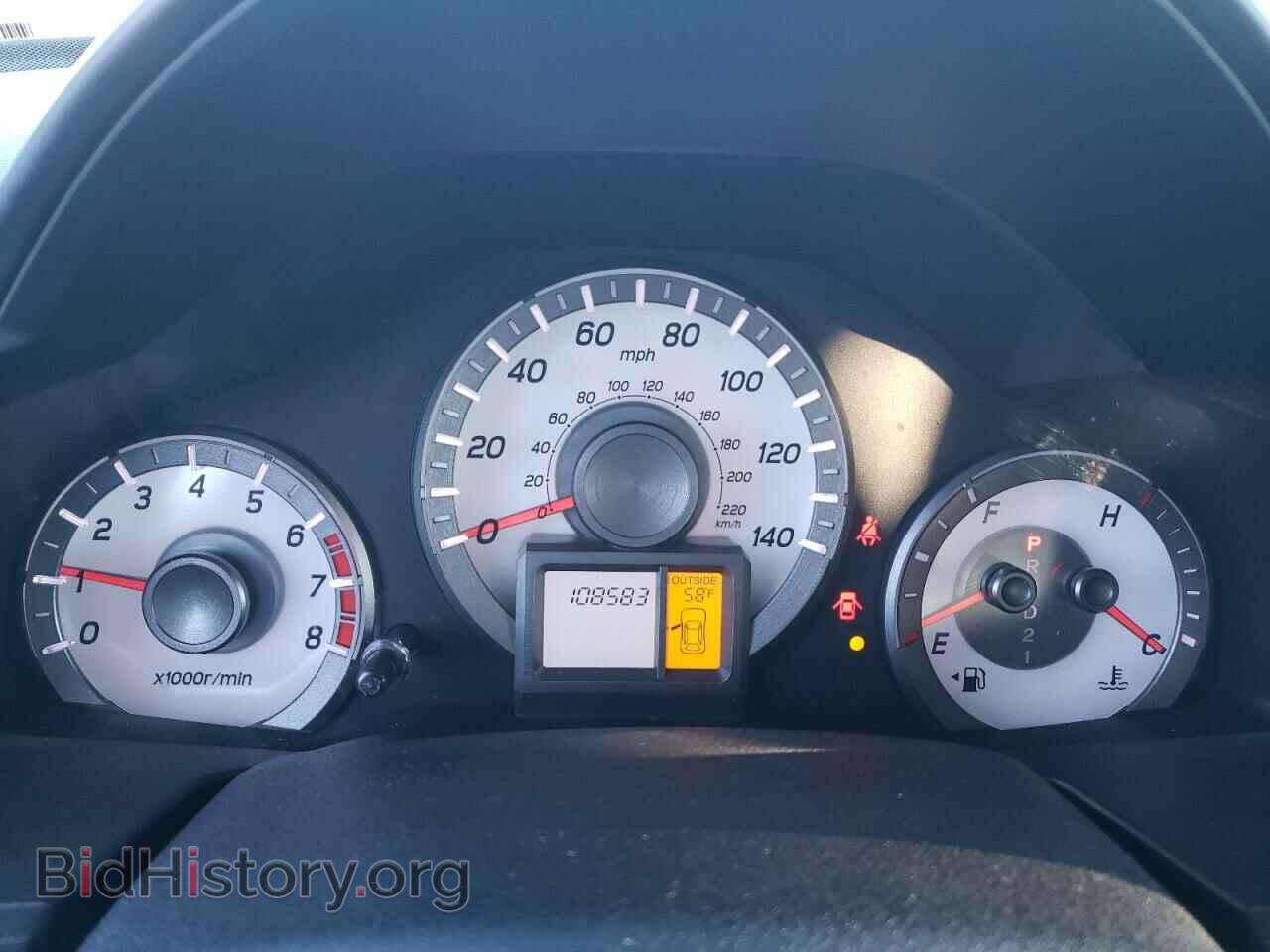2015 HONDA PILOT - VIN: 5FNYF4H59FB033291 - Фото 9