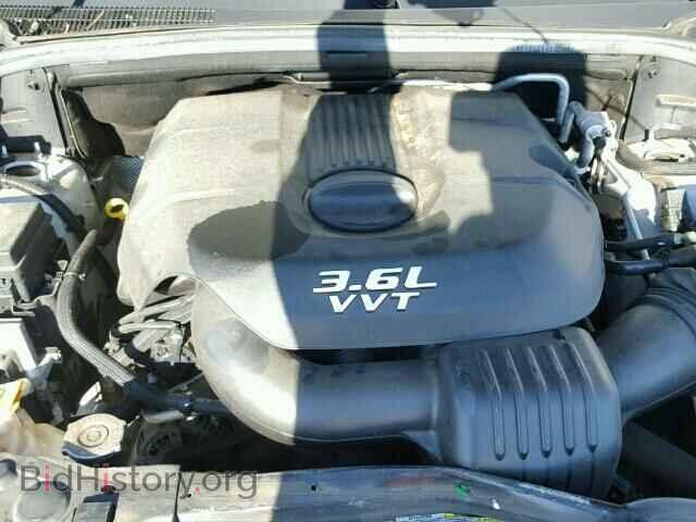 2013 DODGE DURANGO - VIN: 1C4RDJDG0DC535696 - Photo 7