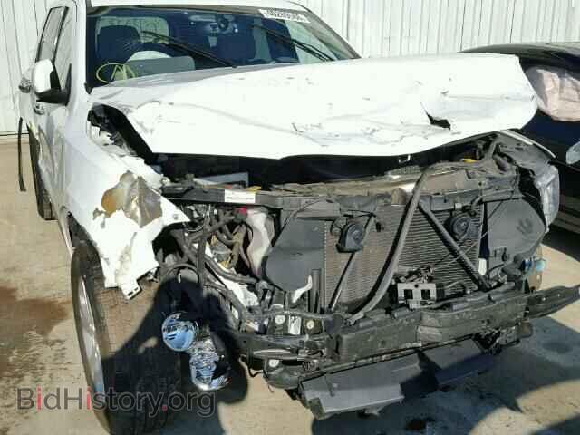 2013 DODGE DURANGO - VIN: 1C4RDJDG0DC535696 - Photo 10