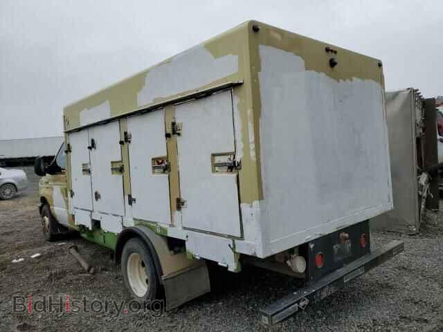 2010 FORD ECONOLINE - VIN: 1FDXE4FLXADA80910 - Фото 3