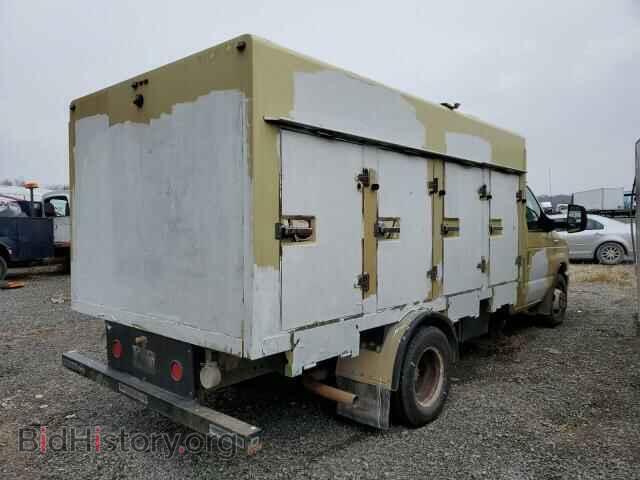 2010 FORD ECONOLINE - VIN: 1FDXE4FLXADA80910 - Фото 4