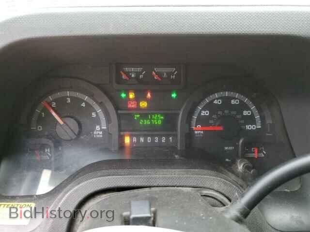 2010 FORD ECONOLINE - VIN: 1FDXE4FLXADA80910 - Фото 8