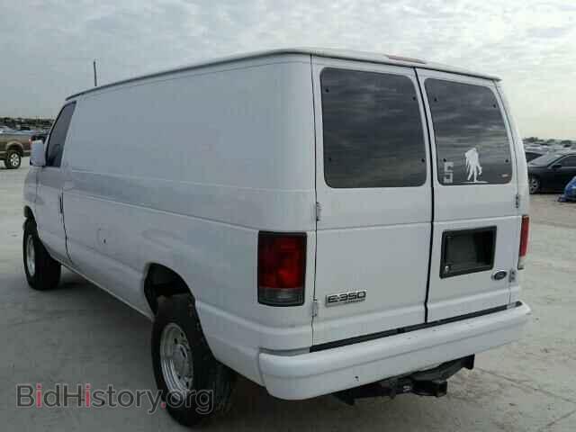 2006 FORD ECONOLINE - VIN: 1FTSE34P66HB22231 - Фото 3