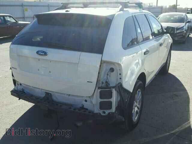 2007 FORD EDGE - VIN: 2FMDK46C07BB61408 - Photo 4