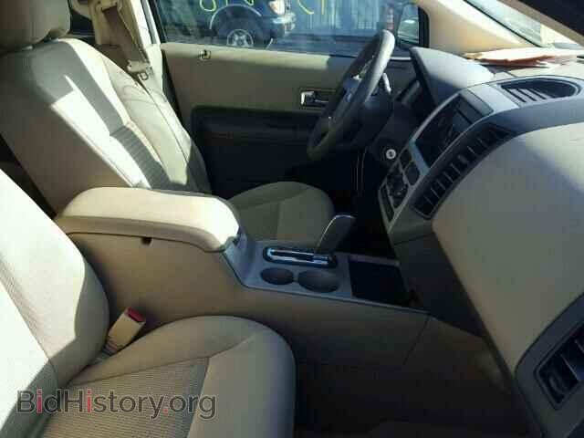 2007 FORD EDGE - VIN: 2FMDK46C07BB61408 - Photo 5