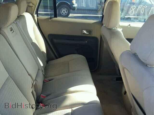 2007 FORD EDGE - VIN: 2FMDK46C07BB61408 - Photo 6