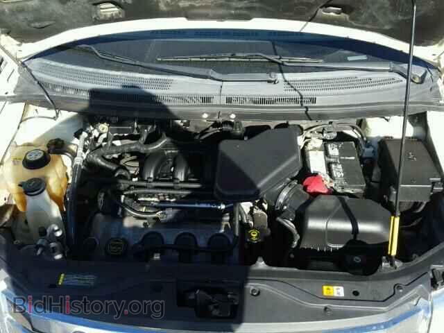 2007 FORD EDGE - VIN: 2FMDK46C07BB61408 - Photo 7
