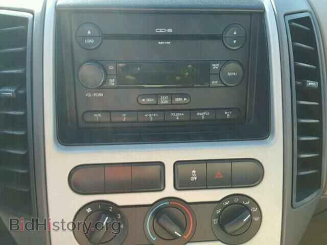 2007 FORD EDGE - VIN: 2FMDK46C07BB61408 - Photo 9