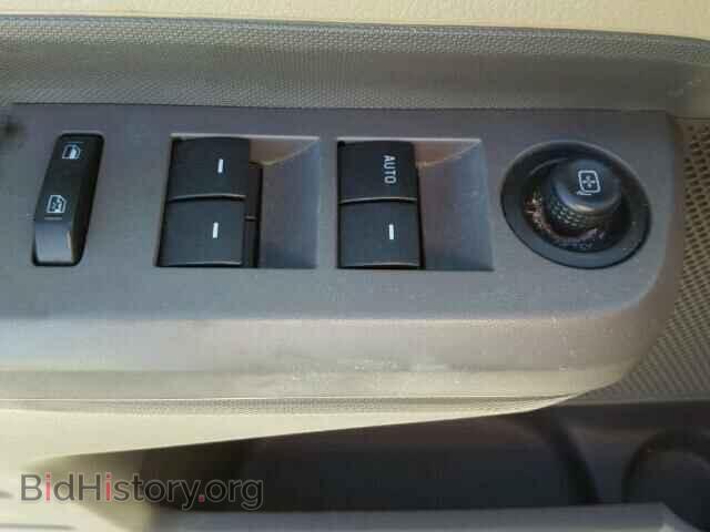 2007 FORD EDGE - VIN: 2FMDK46C07BB61408 - Photo 10