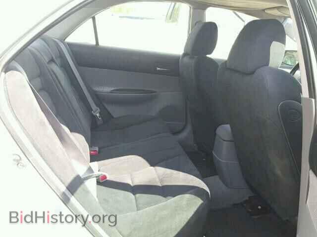 2005 MAZDA 6 - VIN: 1YVFP80C155M76261 - Photo 6