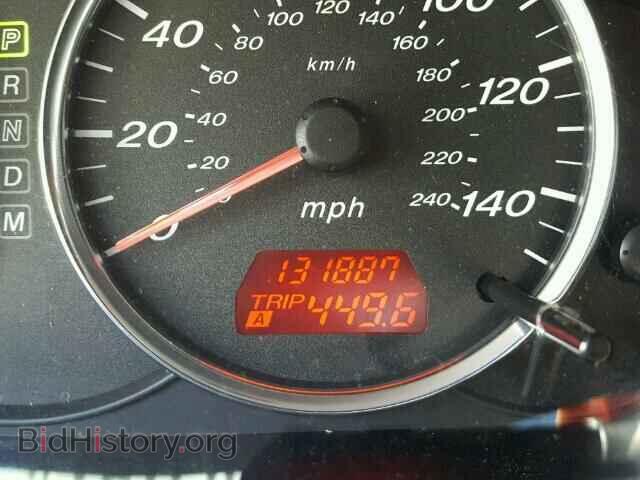 2005 MAZDA 6 - VIN: 1YVFP80C155M76261 - Photo 8