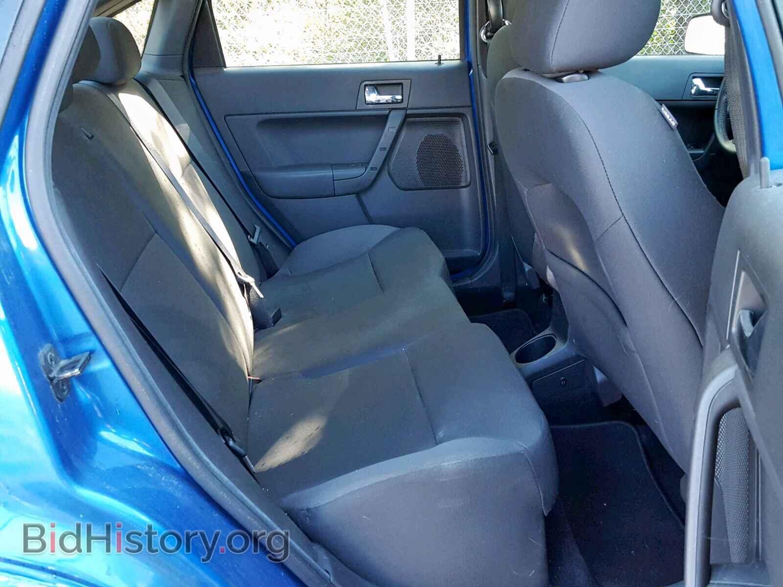 2011 FORD FOCUS - VIN: 1FAHP3GN0BW201310 - Photo 6