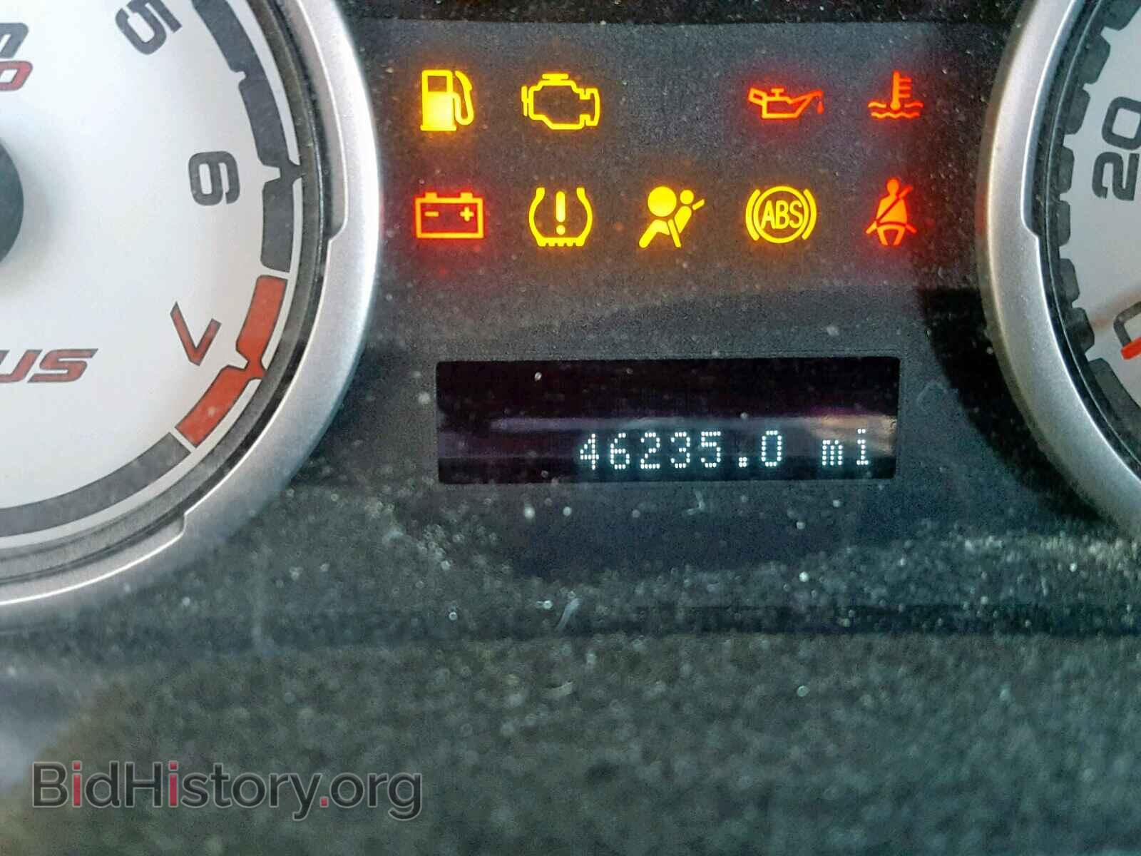 2011 FORD FOCUS - VIN: 1FAHP3GN0BW201310 - Photo 8