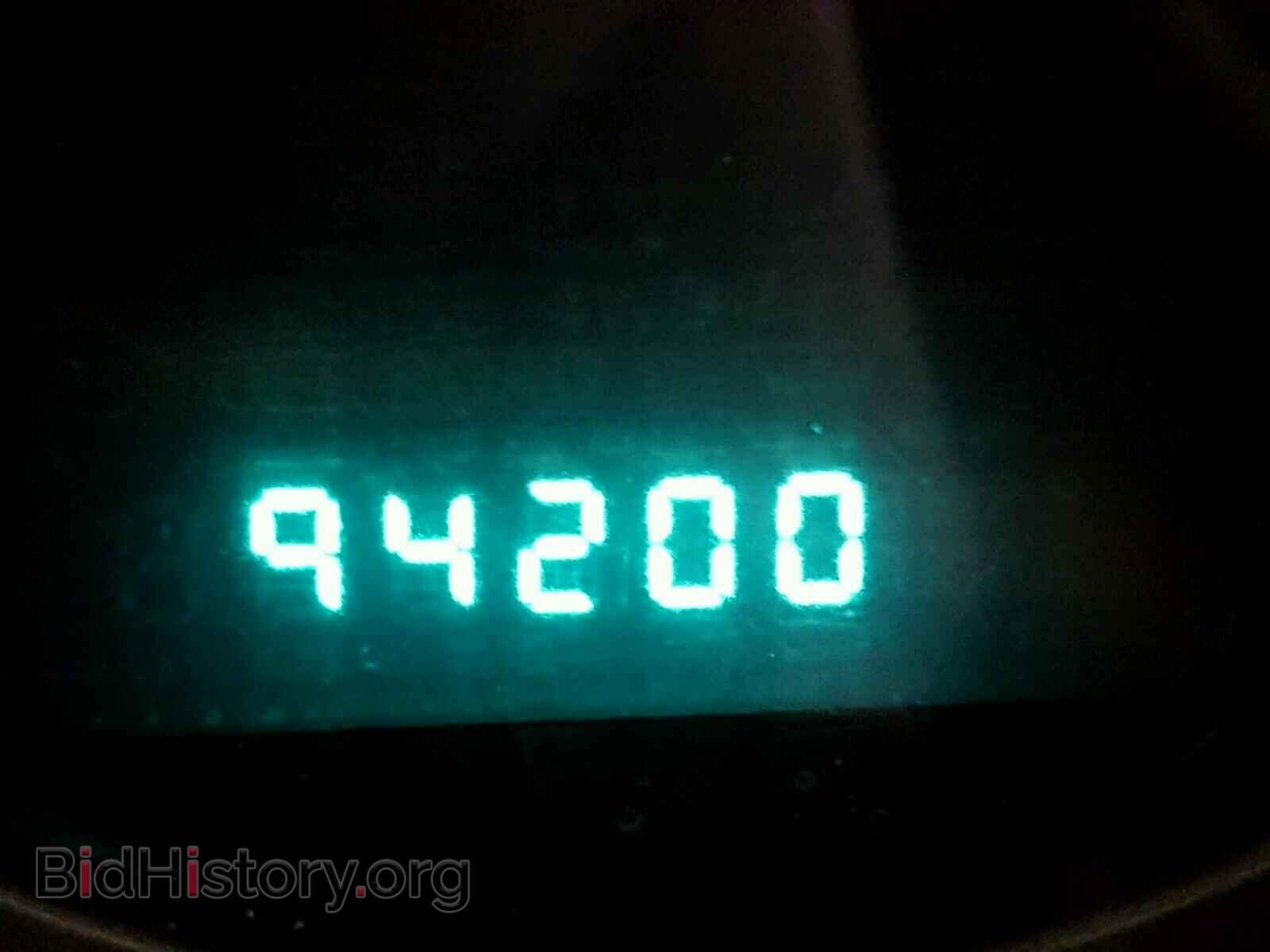 2010 DODGE CARAVAN - VIN: 2D4RN5D17AR259619 - Фото 8