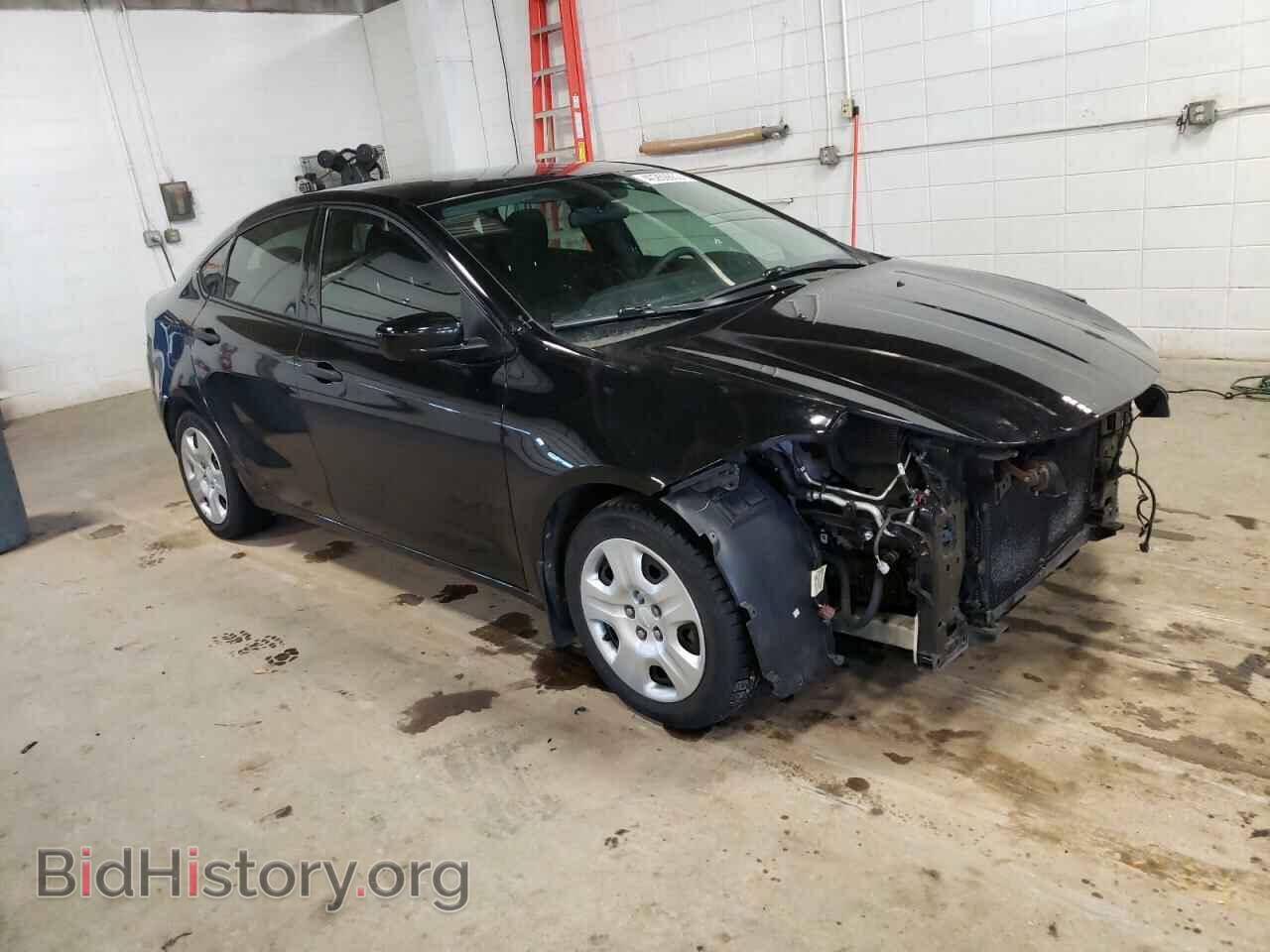 2013 DODGE DART - VIN: 1C3CDFAA4DD211331 - Photo 4