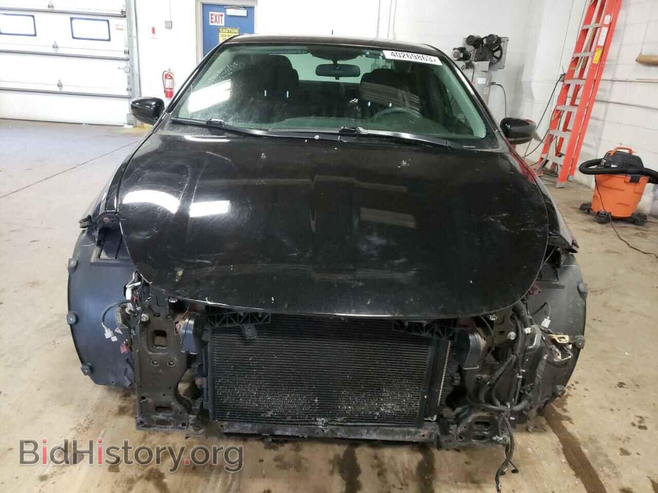 2013 DODGE DART - VIN: 1C3CDFAA4DD211331 - Photo 5