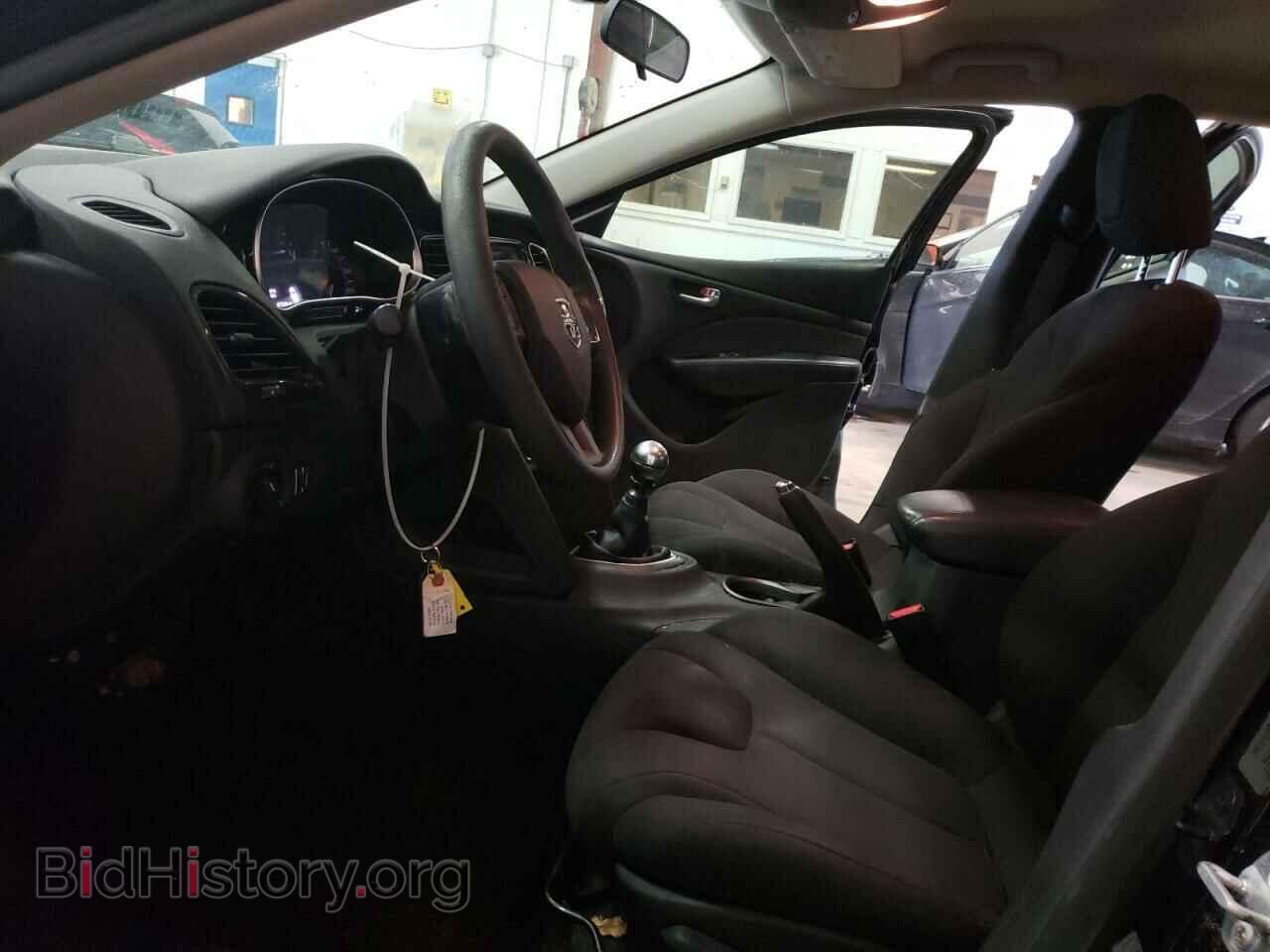 2013 DODGE DART - VIN: 1C3CDFAA4DD211331 - Photo 7