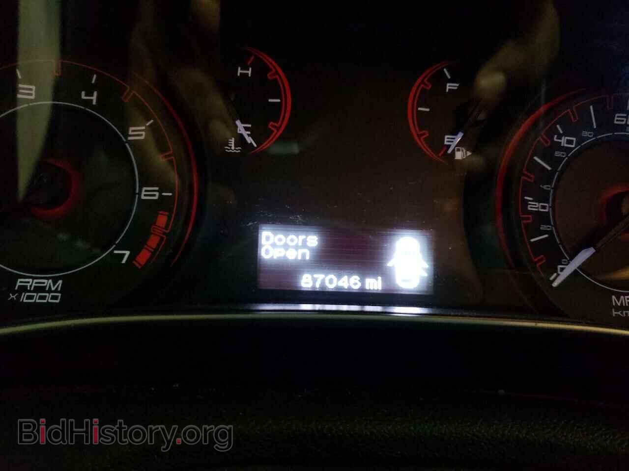 2013 DODGE DART - VIN: 1C3CDFAA4DD211331 - Photo 9