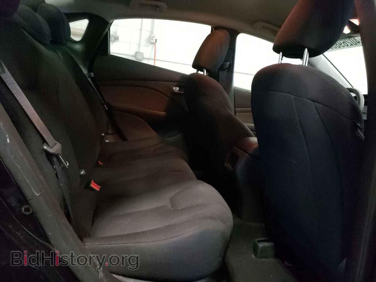 2013 DODGE DART - VIN: 1C3CDFAA4DD211331 - Photo 10