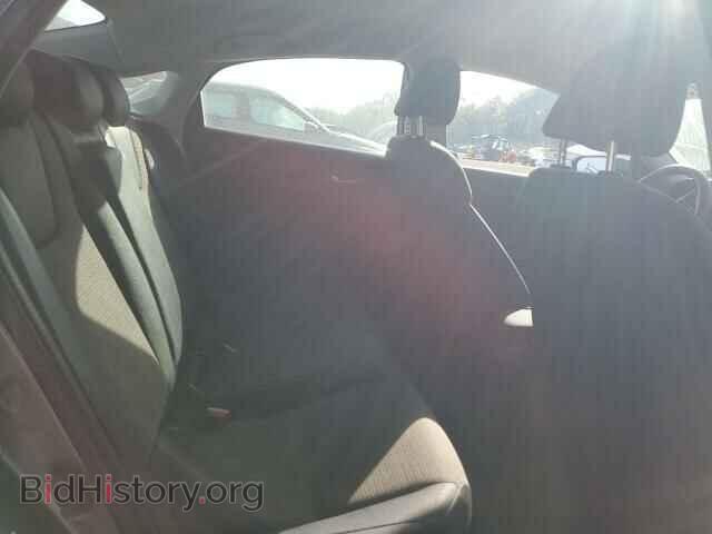 2020 HONDA INSIGHT - VIN: 19XZE4F54LE010917 - Фото 10